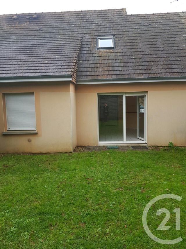 Maison à louer - 4 pièces - 80,06 m2 - Champfleur - 72 - PAYS-DE-LOIRE