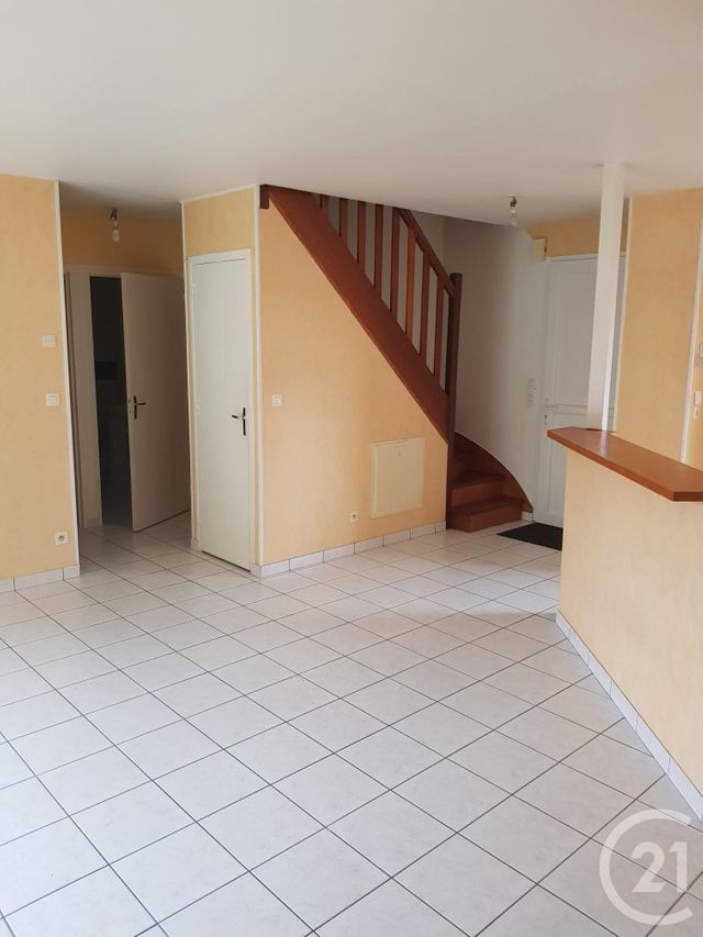 Maison à louer - 4 pièces - 80,06 m2 - Champfleur - 72 - PAYS-DE-LOIRE