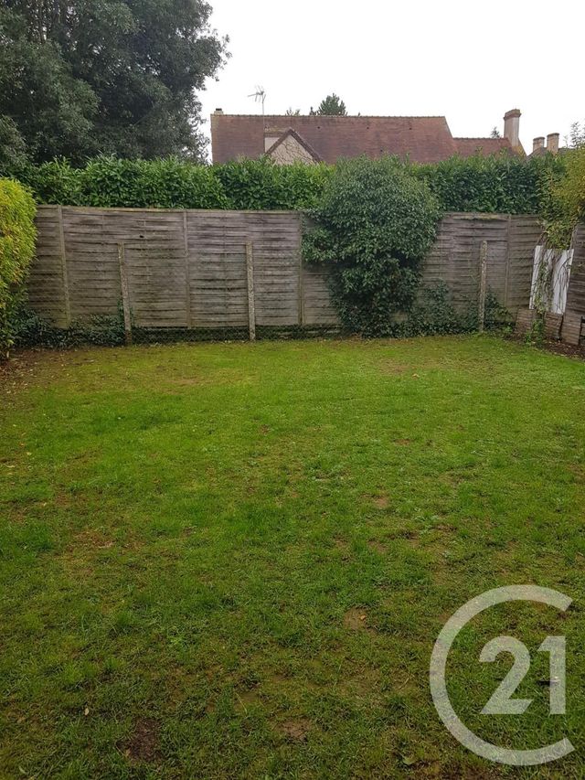 Maison à louer - 4 pièces - 80,06 m2 - Champfleur - 72 - PAYS-DE-LOIRE