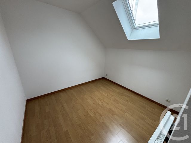 Maison &agrave; louer - 3 pi&egrave;ces - 55,23 m2 - Alencon - 61 - BASSE-NORMANDIE