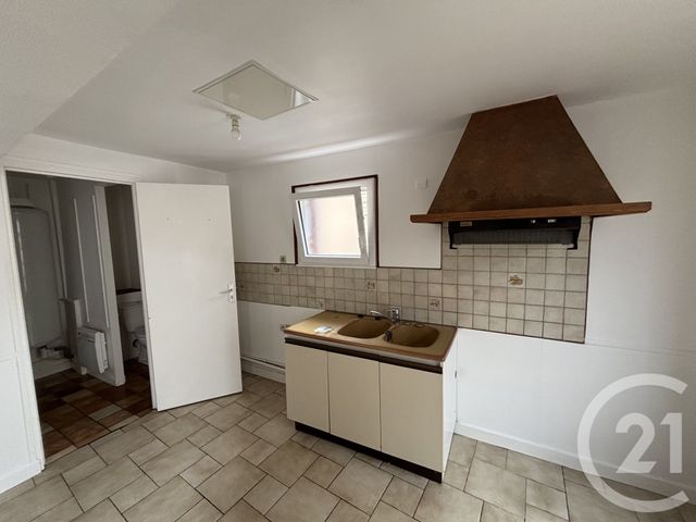 Maison &agrave; louer - 3 pi&egrave;ces - 55,23 m2 - Alencon - 61 - BASSE-NORMANDIE