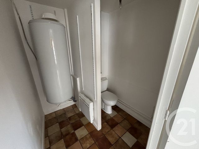 Maison &agrave; louer - 3 pi&egrave;ces - 55,23 m2 - Alencon - 61 - BASSE-NORMANDIE