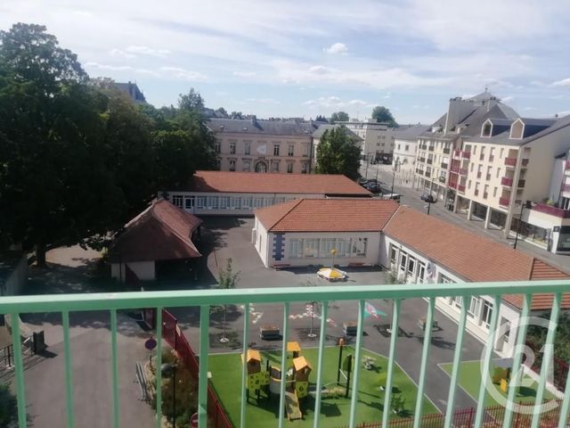 appartement - ALENCON - 61