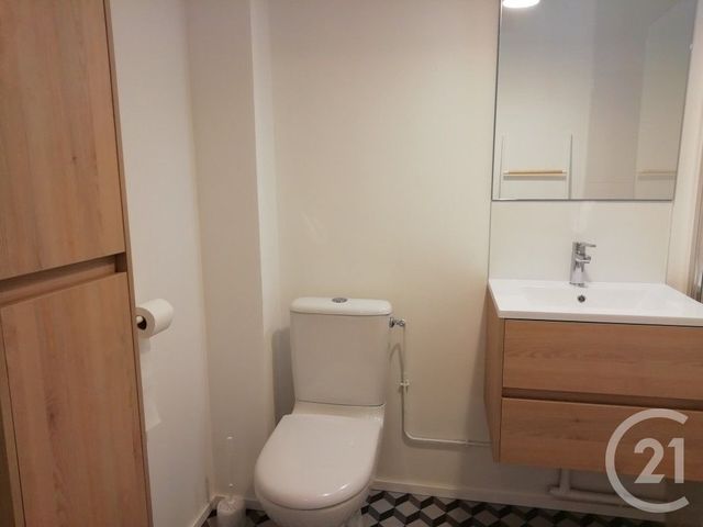 Appartement F1 &agrave; louer - 1 pi&egrave;ce - 30,39 m2 - Alencon - 61 - BASSE-NORMANDIE