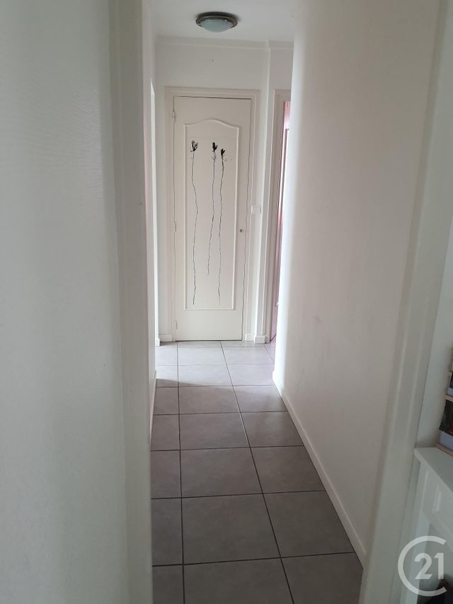 Appartement F3 &agrave; louer - 3 pi&egrave;ces - 58,71 m2 - Alencon - 61 - BASSE-NORMANDIE