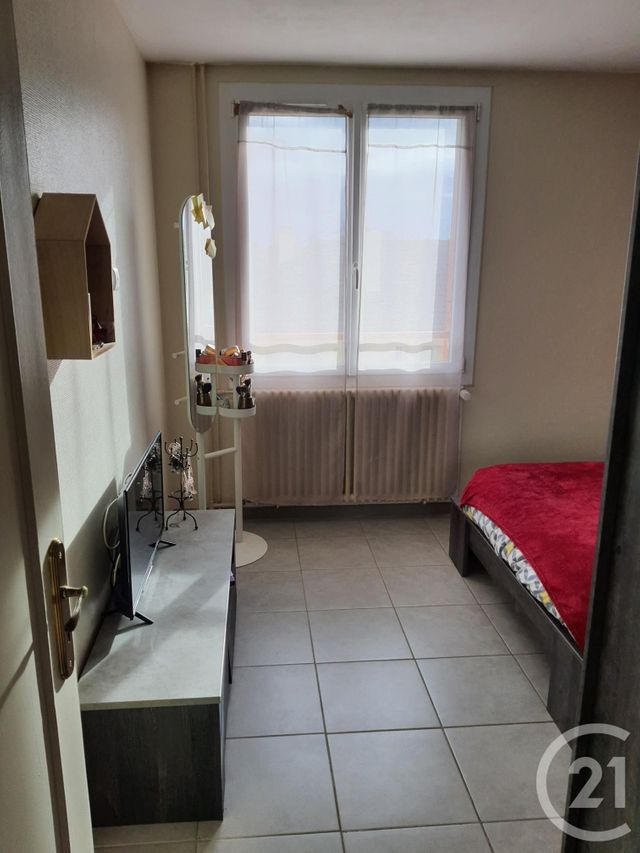 Appartement F3 &agrave; louer - 3 pi&egrave;ces - 58,71 m2 - Alencon - 61 - BASSE-NORMANDIE
