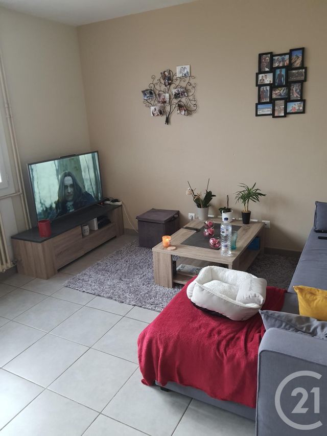 Appartement F3 à louer ALENCON