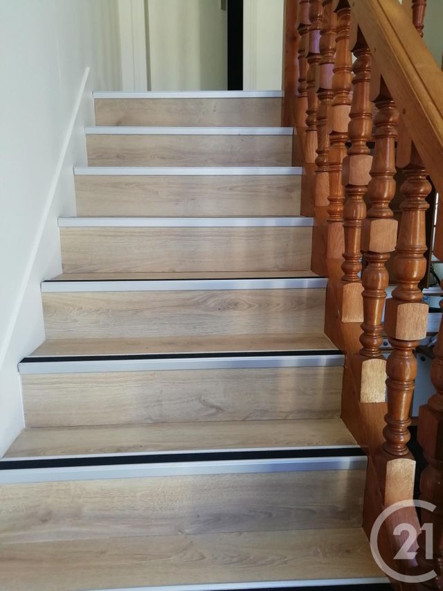 Appartement F2 &agrave; louer - 2 pi&egrave;ces - 31 m2 - Alencon - 61 - BASSE-NORMANDIE