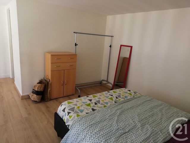 Appartement F2 &agrave; louer - 2 pi&egrave;ces - 31 m2 - Alencon - 61 - BASSE-NORMANDIE