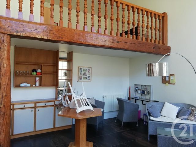 Appartement F2 &agrave; louer - 2 pi&egrave;ces - 31 m2 - Alencon - 61 - BASSE-NORMANDIE