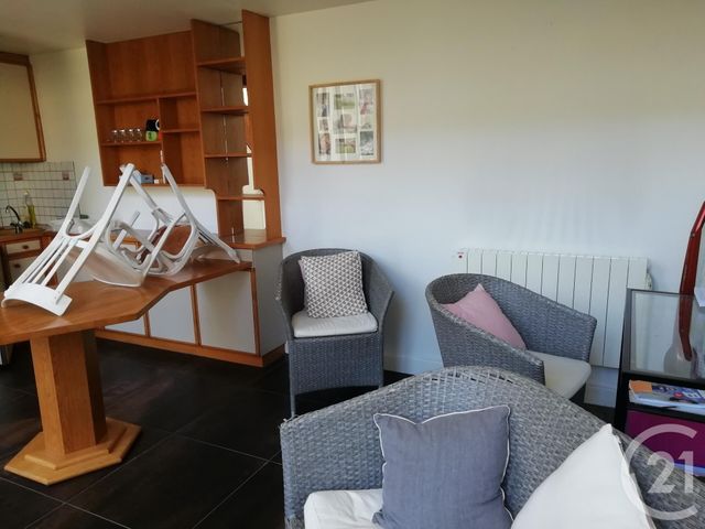 Appartement F2 &agrave; louer - 2 pi&egrave;ces - 31 m2 - Alencon - 61 - BASSE-NORMANDIE