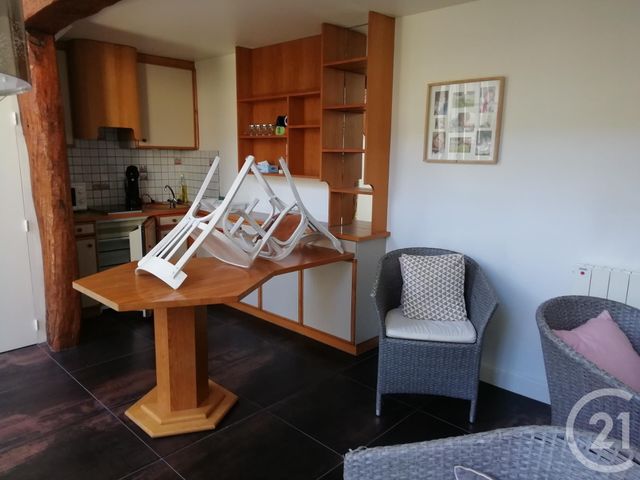 Appartement F2 &agrave; louer - 2 pi&egrave;ces - 31 m2 - Alencon - 61 - BASSE-NORMANDIE