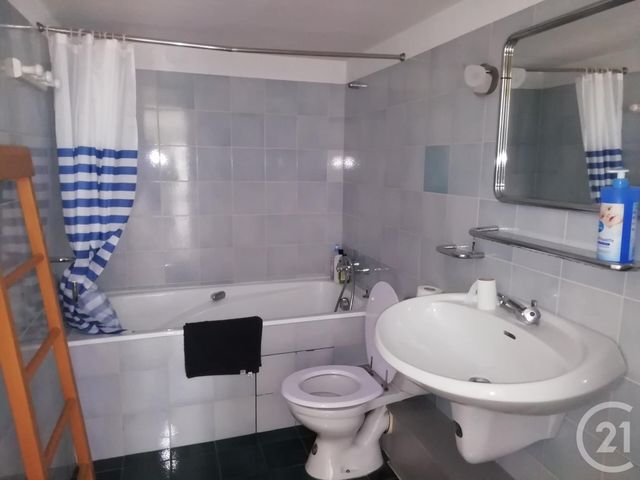 Appartement F2 &agrave; louer - 2 pi&egrave;ces - 31 m2 - Alencon - 61 - BASSE-NORMANDIE