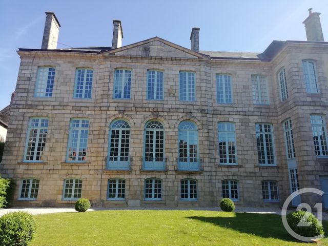 Appartement F2 à louer ALENCON