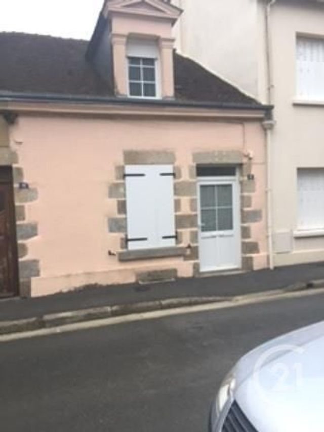 Maison à louer ALENCON