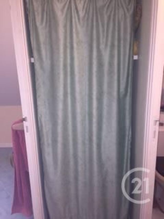 Maison &agrave; louer - 2 pi&egrave;ces - 36 m2 - Alencon - 61 - BASSE-NORMANDIE