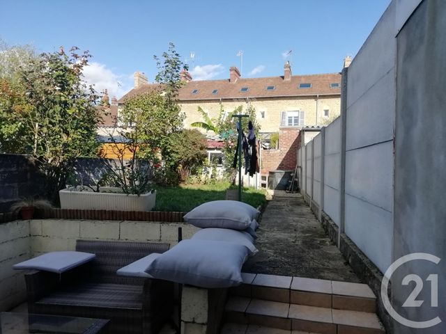 Maison &agrave; louer - 2 pi&egrave;ces - 36 m2 - Alencon - 61 - BASSE-NORMANDIE