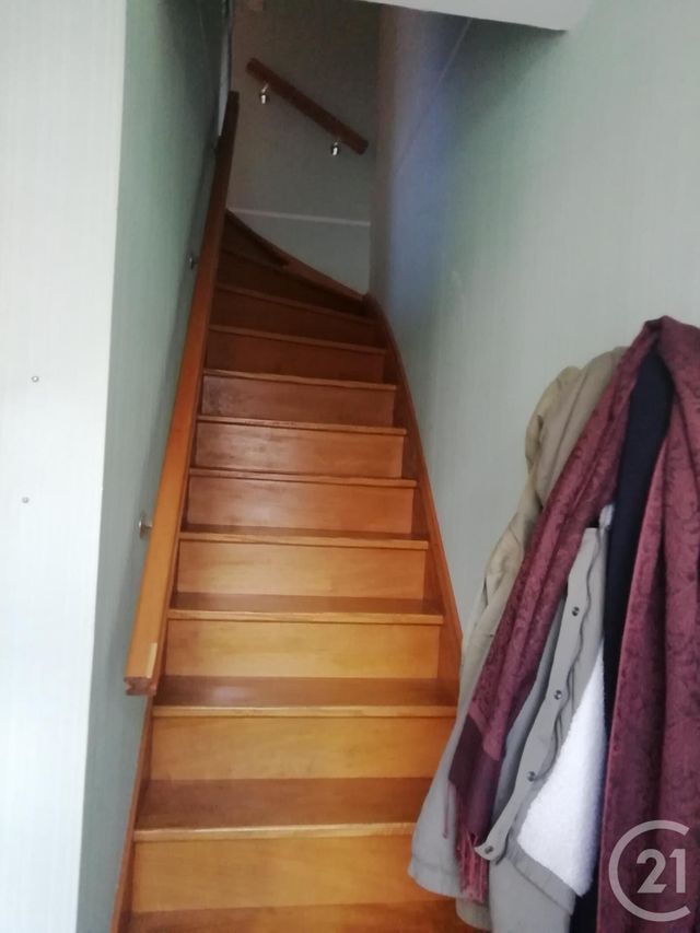 Maison &agrave; louer - 2 pi&egrave;ces - 36 m2 - Alencon - 61 - BASSE-NORMANDIE