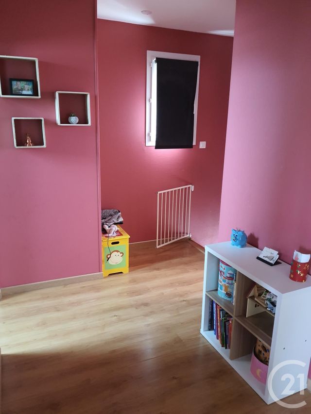 Maison &agrave; louer - 4 pi&egrave;ces - 98,50 m2 - Champfleur - 72 - PAYS-DE-LOIRE