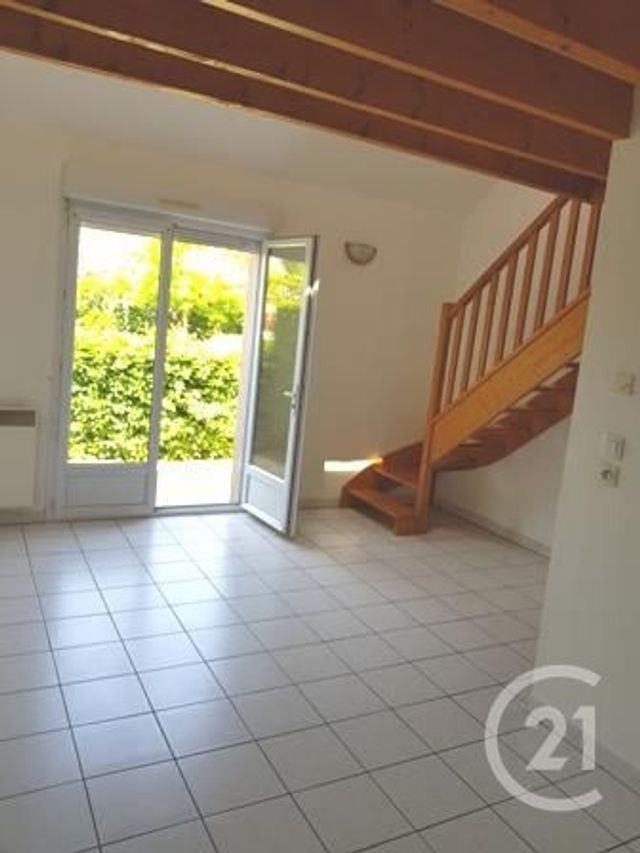 Appartement Duplex à louer - 2 pièces - 31,02 m2 - Damigny - 61 - BASSE-NORMANDIE