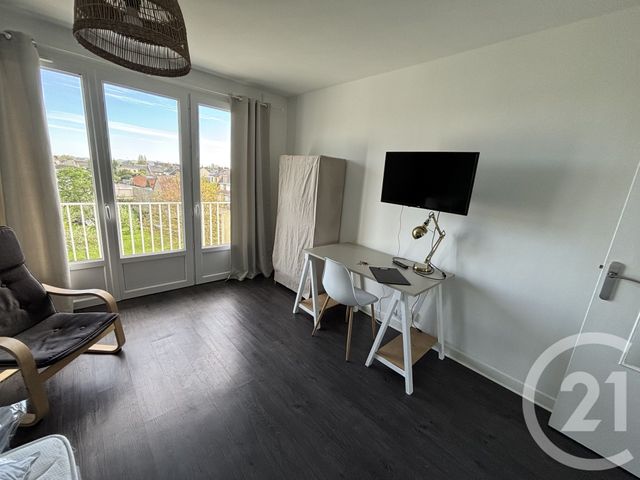 Appartement F1 &agrave; louer - 1 pi&egrave;ce - 33,26 m2 - Alencon - 61 - BASSE-NORMANDIE