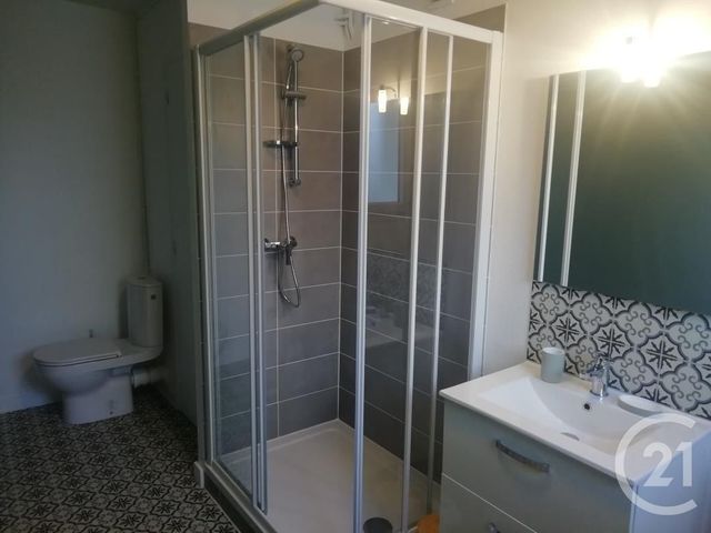 Appartement F1 &agrave; louer - 1 pi&egrave;ce - 33,26 m2 - Alencon - 61 - BASSE-NORMANDIE