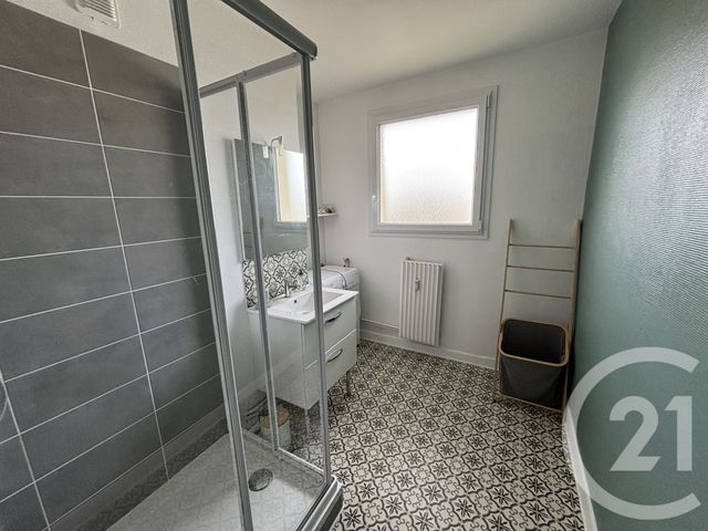 Appartement F1 &agrave; louer - 1 pi&egrave;ce - 33,26 m2 - Alencon - 61 - BASSE-NORMANDIE