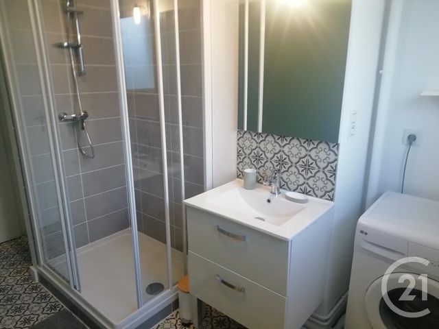 Appartement F1 &agrave; louer - 1 pi&egrave;ce - 33,26 m2 - Alencon - 61 - BASSE-NORMANDIE