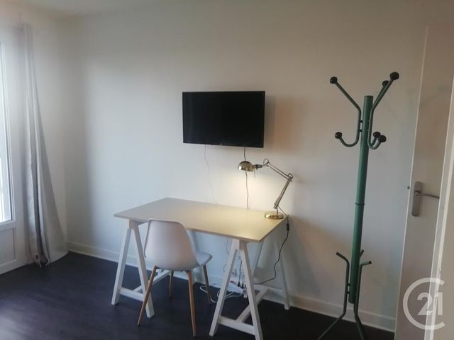 Appartement F1 &agrave; louer - 1 pi&egrave;ce - 33,26 m2 - Alencon - 61 - BASSE-NORMANDIE