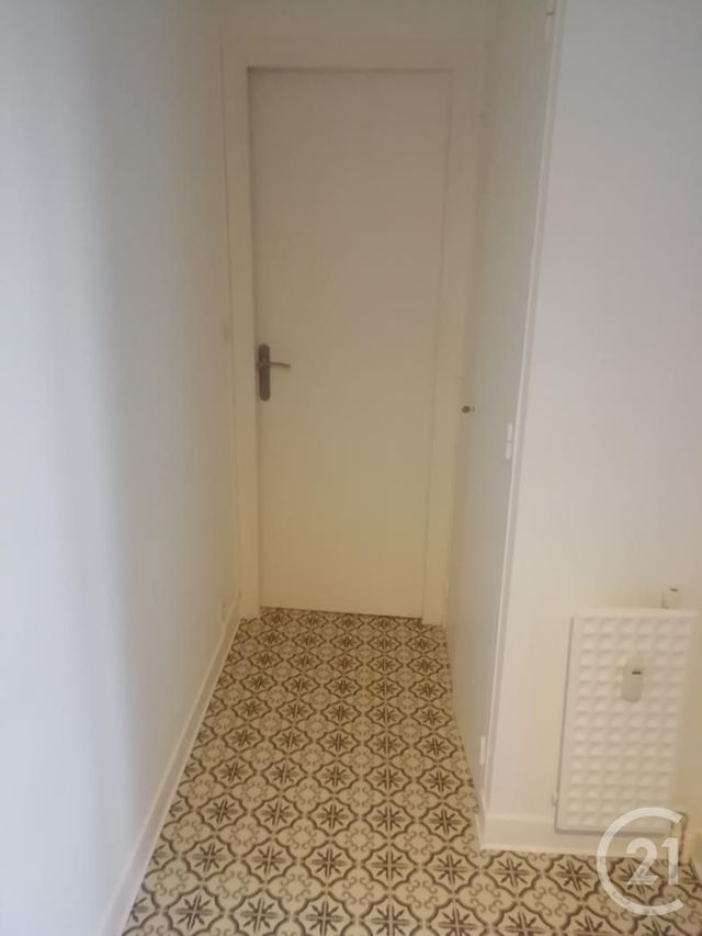 Appartement F1 &agrave; louer - 1 pi&egrave;ce - 33,26 m2 - Alencon - 61 - BASSE-NORMANDIE