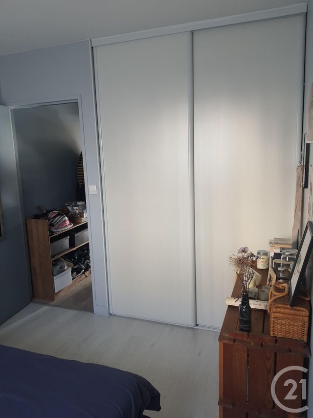 Appartement F2 &agrave; louer - 2 pi&egrave;ces - 34,53 m2 - Alencon - 61 - BASSE-NORMANDIE