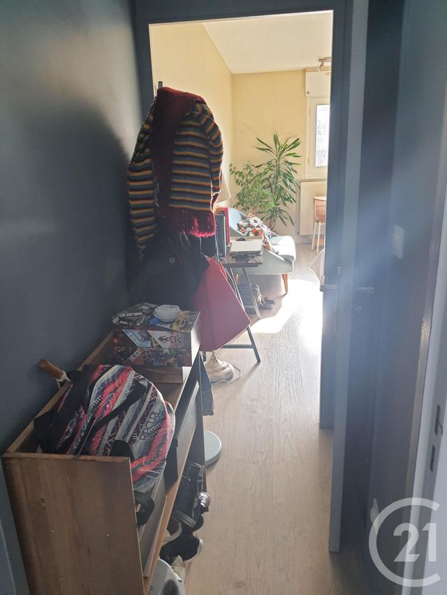 Appartement F2 &agrave; louer - 2 pi&egrave;ces - 34,53 m2 - Alencon - 61 - BASSE-NORMANDIE