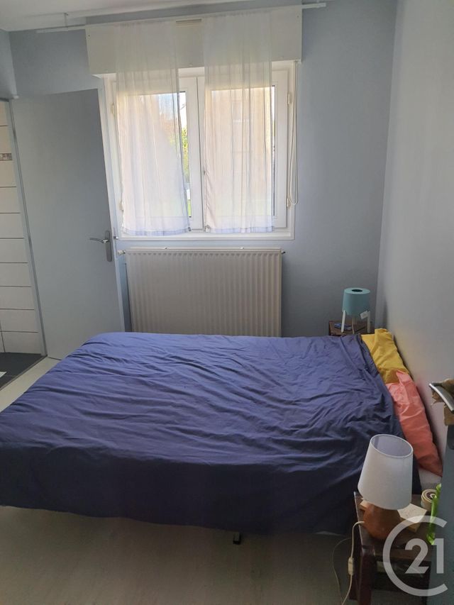 Appartement F2 &agrave; louer - 2 pi&egrave;ces - 34,53 m2 - Alencon - 61 - BASSE-NORMANDIE