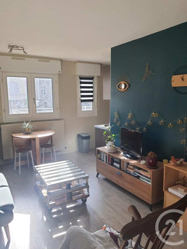 Appartement F2 à louer ALENCON