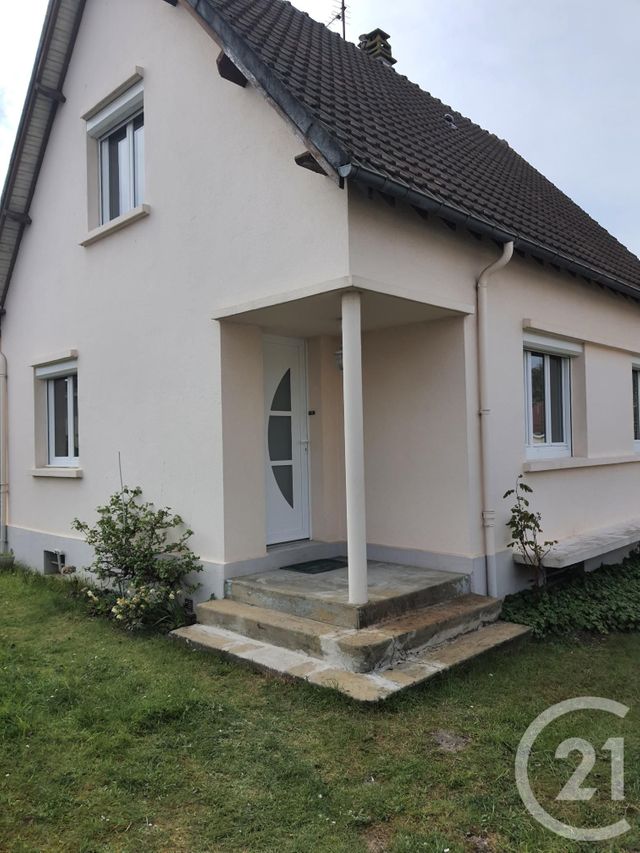 Maison à louer ALENCON