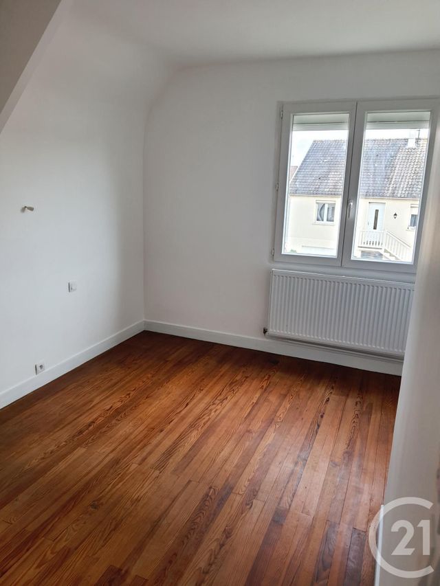 Maison &agrave; louer - 4 pi&egrave;ces - 77,66 m2 - Alencon - 61 - BASSE-NORMANDIE