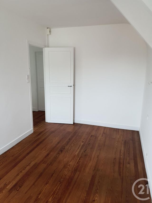 Maison &agrave; louer - 4 pi&egrave;ces - 77,66 m2 - Alencon - 61 - BASSE-NORMANDIE