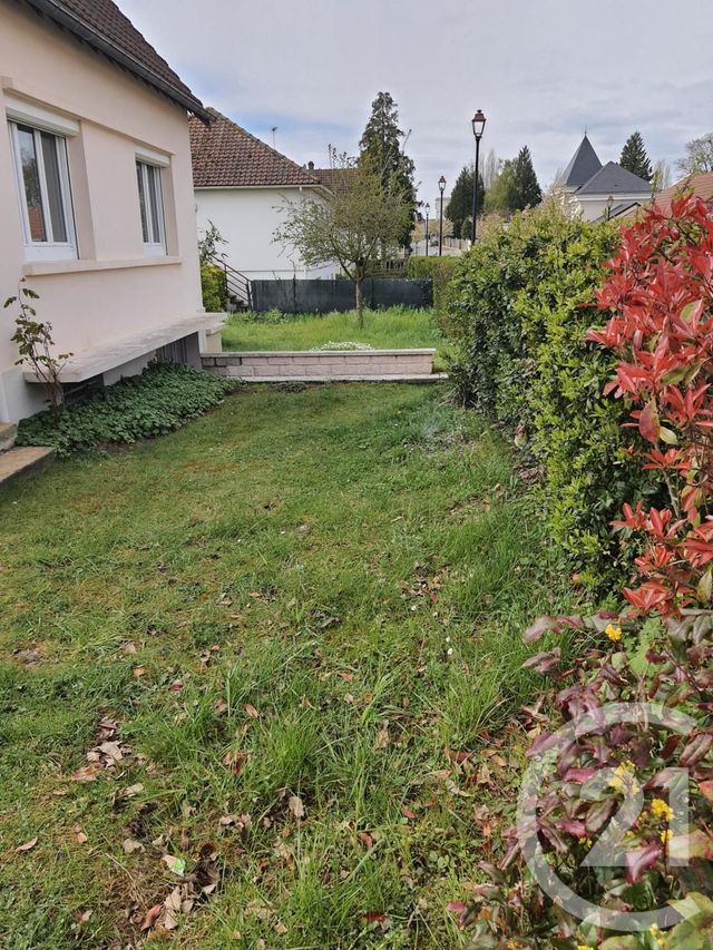 Maison &agrave; louer - 4 pi&egrave;ces - 77,66 m2 - Alencon - 61 - BASSE-NORMANDIE