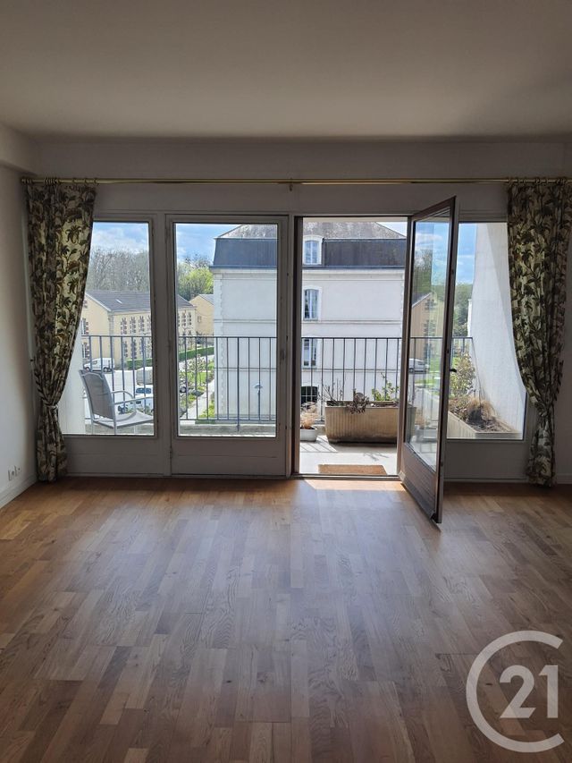 Appartement F5 à louer ALENCON