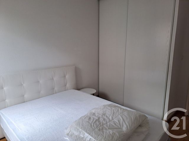 Appartement &agrave; louer - 2 pi&egrave;ces - 43 m2 - Alencon - 61 - BASSE-NORMANDIE