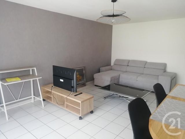 appartement - ALENCON - 61