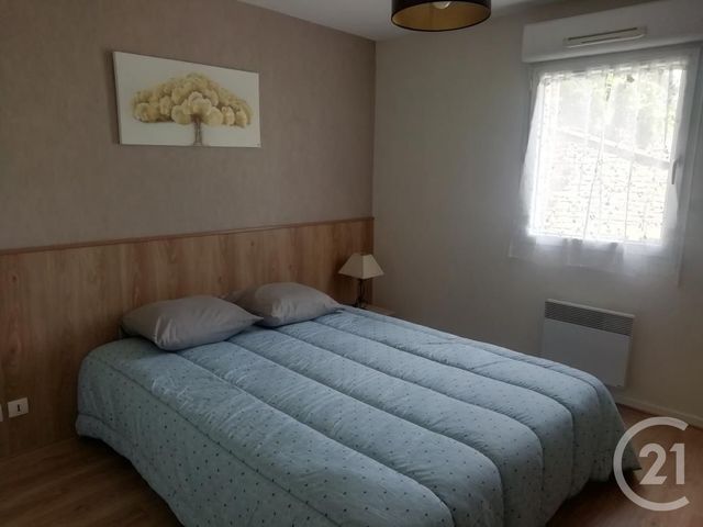 Appartement F2 &agrave; louer - 2 pi&egrave;ces - 48 m2 - Alencon - 61 - BASSE-NORMANDIE