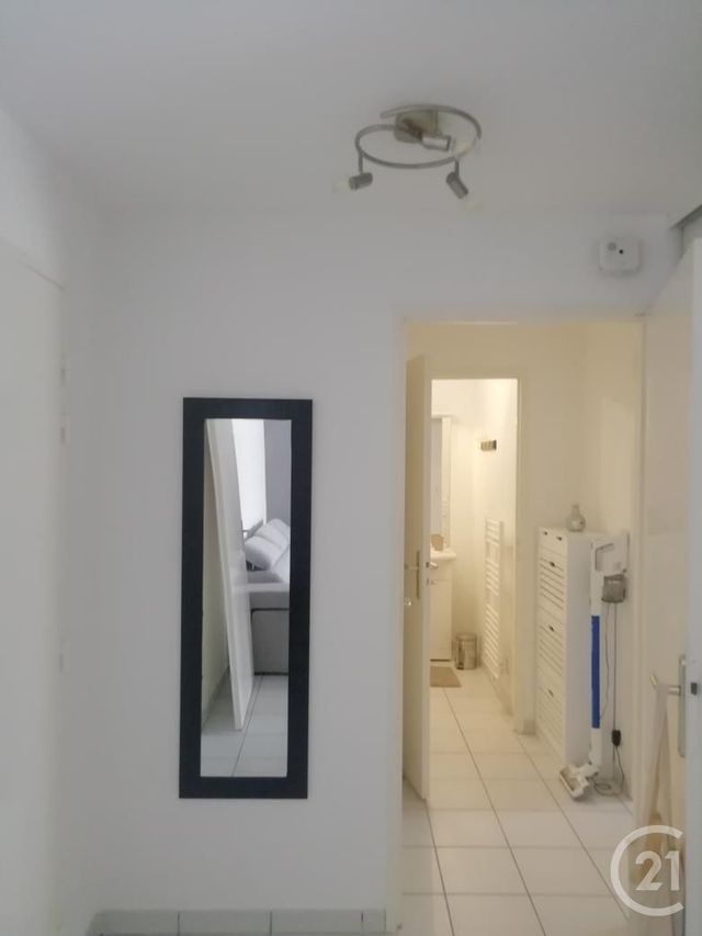 Appartement F2 &agrave; louer - 2 pi&egrave;ces - 48 m2 - Alencon - 61 - BASSE-NORMANDIE