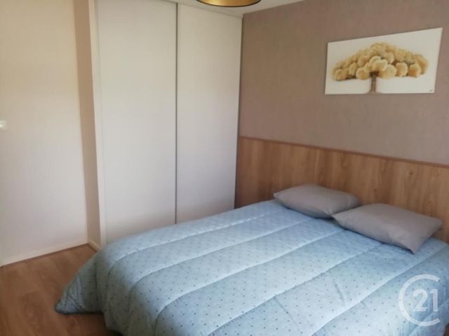 Appartement F2 &agrave; louer - 2 pi&egrave;ces - 48 m2 - Alencon - 61 - BASSE-NORMANDIE