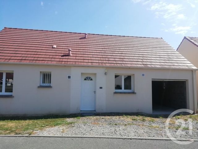 maison - CERISE - 61