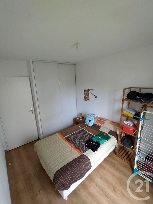 Appartement F3 &agrave; louer - 3 pi&egrave;ces - 54 m2 - Alencon - 61 - BASSE-NORMANDIE