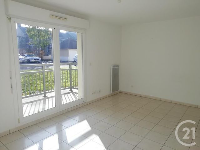 Appartement F3 &agrave; louer - 3 pi&egrave;ces - 54 m2 - Alencon - 61 - BASSE-NORMANDIE