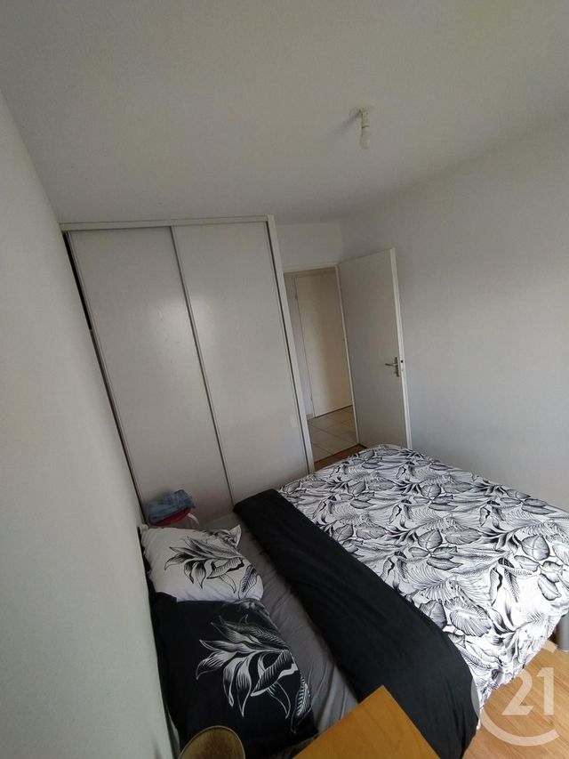 Appartement F3 &agrave; louer - 3 pi&egrave;ces - 54 m2 - Alencon - 61 - BASSE-NORMANDIE