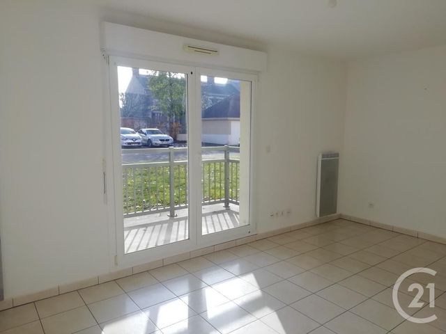 Appartement F3 &agrave; louer - 3 pi&egrave;ces - 54 m2 - Alencon - 61 - BASSE-NORMANDIE