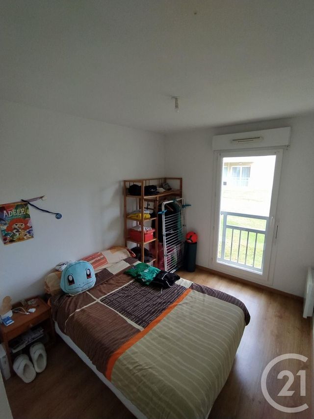 Appartement F3 &agrave; louer - 3 pi&egrave;ces - 54 m2 - Alencon - 61 - BASSE-NORMANDIE
